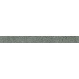 Плинтус Genesis Saturn Grey 7,2x60