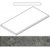 Italon Угол Genesis X2 Saturn Grey Бортик закругленный 30x60 620090000588