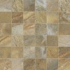 Italon Мозаика Magnetique Rusty Gold Mosaico 610110000083