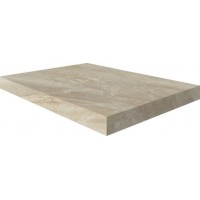 Ступень Magnetique Desert Beige Scalino Angolare Destro 33x60