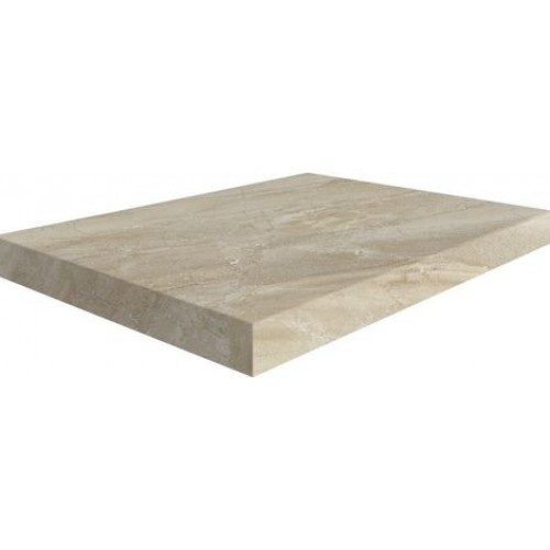 Italon Ступень Magnetique Desert Beige Scalino Angolare Sinistro 33x60 620070000531