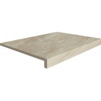 Ступень Magnetique Desert Beige Scalino Frontale 33x60