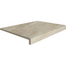 Ступень Magnetique Desert Beige Scalino Frontale 33x60