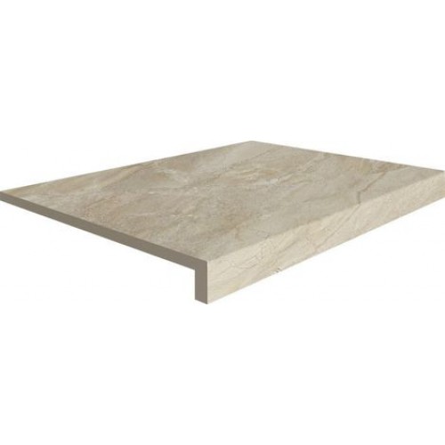 Italon Ступень Magnetique Desert Beige Scalino Frontale 33x60 620070000523
