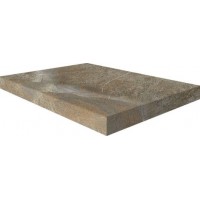 Ступень Magnetique Petrol Dark Scalino Angolare Destro 33x60