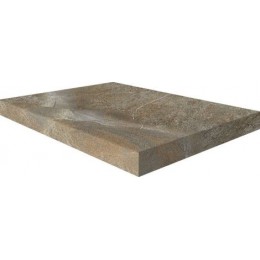 Ступень Magnetique Petrol Dark Scalino Angolare Destro 33x60