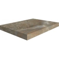 Ступень Magnetique Petrol Dark Scalino Angolare Sinistro 33x60