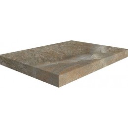 Ступень Magnetique Petrol Dark Scalino Angolare Sinistro 33x60
