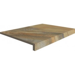 Ступень Magnetique Rusty Gold Scalino Frontale 33x60
