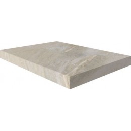 Ступень Magnetique White Scalino Angolare Destro 33x60