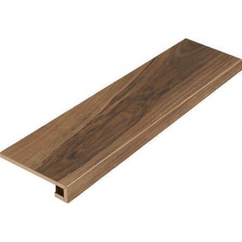 Italon Ступень Maison Walnut Scalino Angolare Destro 33x120 620070000660