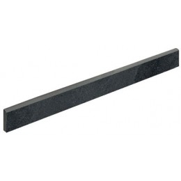 Плинтус Materia Titanio Патинированная 7,2x60