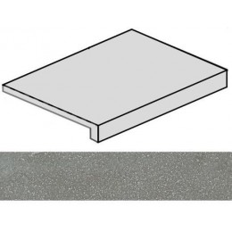 Ступень Materia Carbonio фронтальная 33x45