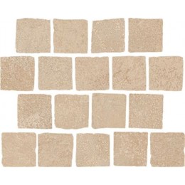 Декор Materia X2 Magnesio Blocks 26,3x33