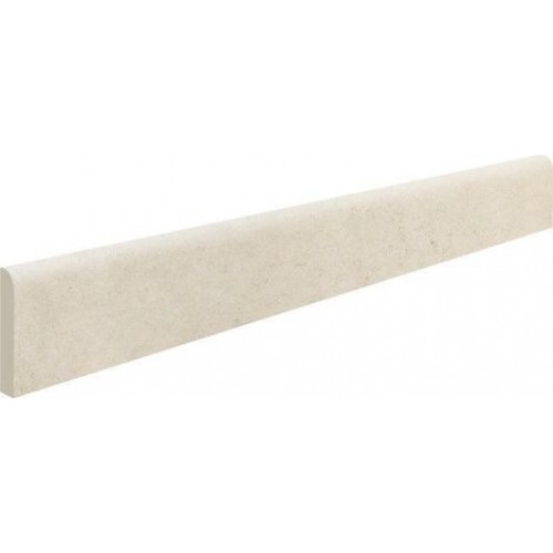 Italon Плинтус Nova Ivory Battiscopa 7,2x60 610130000287
