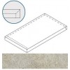 Italon Ступень Skyline X2 Cloud угловая левая 33x60 620070001141