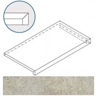 Ступень Skyline X2 Cloud угловая правая 33x60
