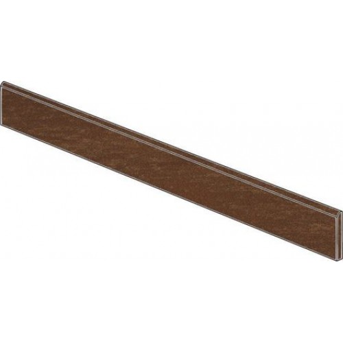 Italon Плинтус Surface Corten Battiscopa 7,2x60 610130000314