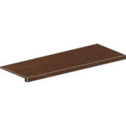 Ступень Surface Corten Scalino Angolare Destro 33x120