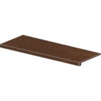 Ступень Surface Corten Scalino Angolare Sinistro 33x120