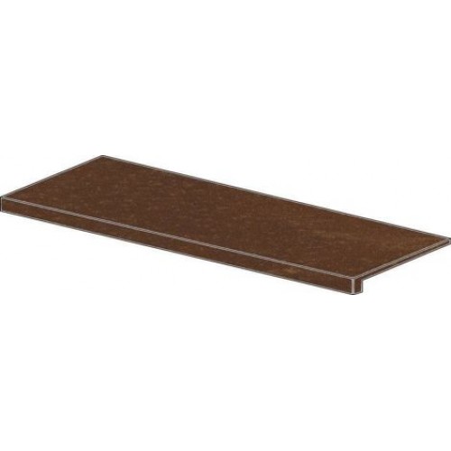 Italon Ступень Surface Corten Scalino Angolare Sinistro 33x120 620070000689