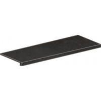 Ступень Surface Steel Scalino Angolare Destro 33x120