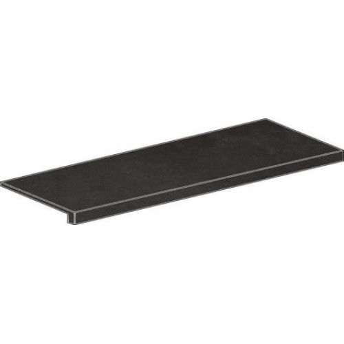 Italon Ступень Surface Steel Scalino Angolare Destro 33x120 620070000686