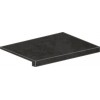 Italon Ступень Surface Steel Scalino Angolare Destro 33x60 620070000680