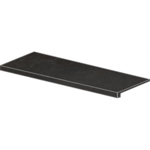 Italon Ступень Surface Steel Scalino Angolare Sinistro 33x120 620070000688