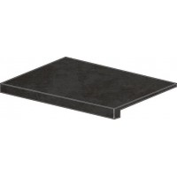 Ступень Surface Steel Scalino Angolare Sinistro 33x60