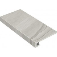 Ступень Wonder Graphite Scalino Angolare Sinistro 33x60
