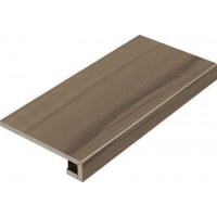 Ступень Wonder Moka Scalino Angolare Destro 33x60