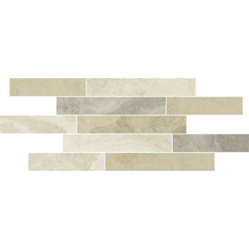 Italon Декор Wonderful Life Brick Multicolor 29,6x79,6 610110000756