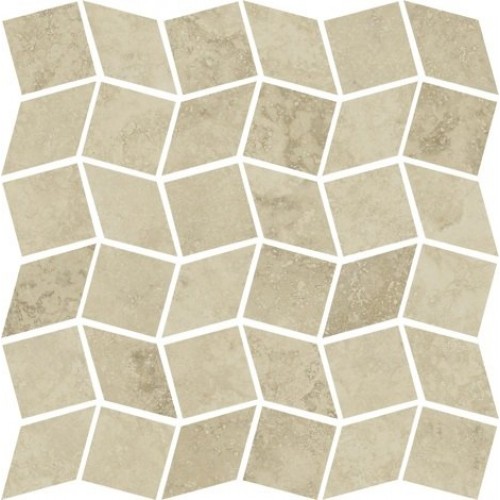 Italon Мозаика Wonderful Life Almond Mosaico Frame 620110000133