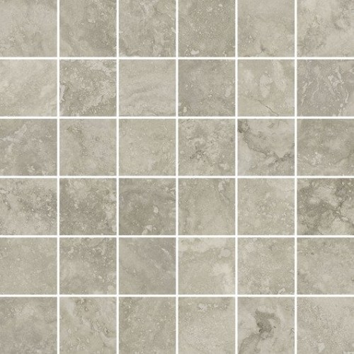 Italon Мозаика Wonderful Life Graphite Mosaico 610110000755