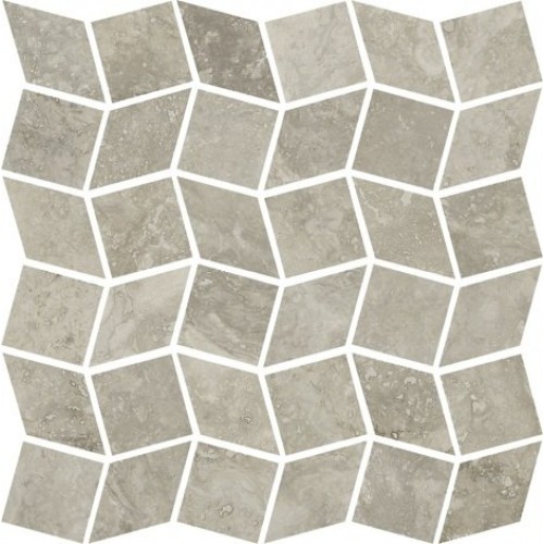 Italon Мозаика Wonderful Life Graphite Mosaico Frame 620110000134
