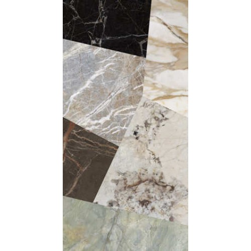 Keope Ceramiche Керамогранит 9Cento Metamorfosi Lapp Rt 60x120 