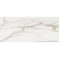 Керамогранит Elements Lux Calacatta Gold Lap Rt 120x278