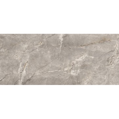 Keope Ceramiche Керамогранит Elements Lux Silver Grey Lap Rt 120x278 