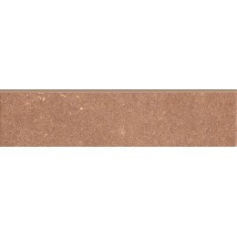 Плинтус Аллея Кирпичный 7,2x30
