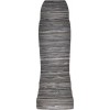 Kerama Marazzi Угол Арсенале внешний серый темный 2,9x8 SG5161\AGE