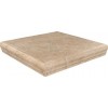 Kerama Marazzi Ступень Фаральони песочный угловая 34x34 SG158300R\GR\AN