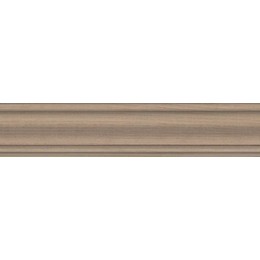 Плинтус Гранд Вуд беж светлый 8x39,8