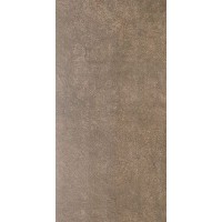 Керамогранит Королевская дорога обрезной коричневый 30x60