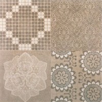 Керамогранит Королевская дорога обрезной коричневый 60x60 SG614500R