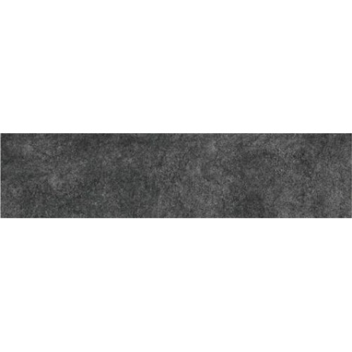 Kerama Marazzi Подступенник Королевская дорога обрезной Подступенок черный 14,5x60 SG615000R\4