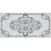 Kerama Marazzi Керамогранит Парнас декорированный лаппатированный 80x160 SG570102R