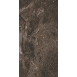 Керамогранит Парнас коричневый лаппатированный 40x80