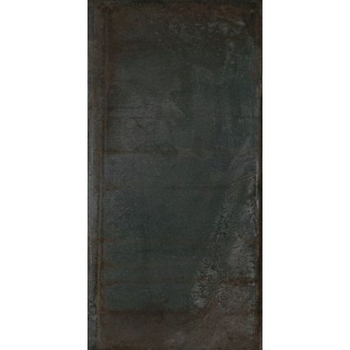 Kerama Marazzi Керамогранит Про Феррум черный обрезной 80x160 DD571200R
