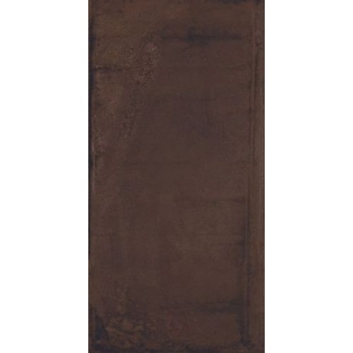 Kerama Marazzi Керамогранит Про Феррум коричневый обрезной 80x160 DD571300R